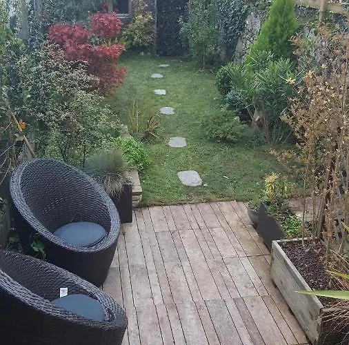 Bienvenue Chez Greg