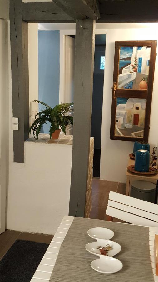 Bienvenue Chez Greg *