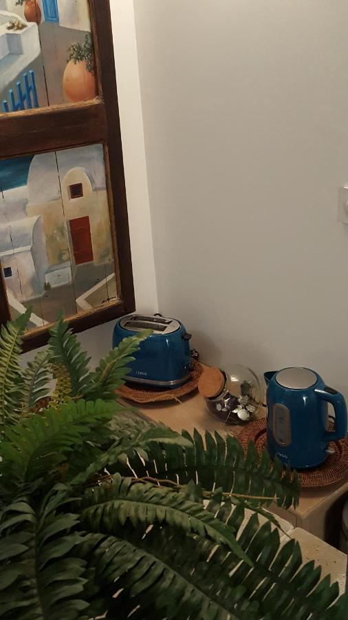 Bienvenue Chez Greg Apartment *