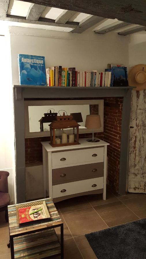 Bienvenue Chez Greg Apartment