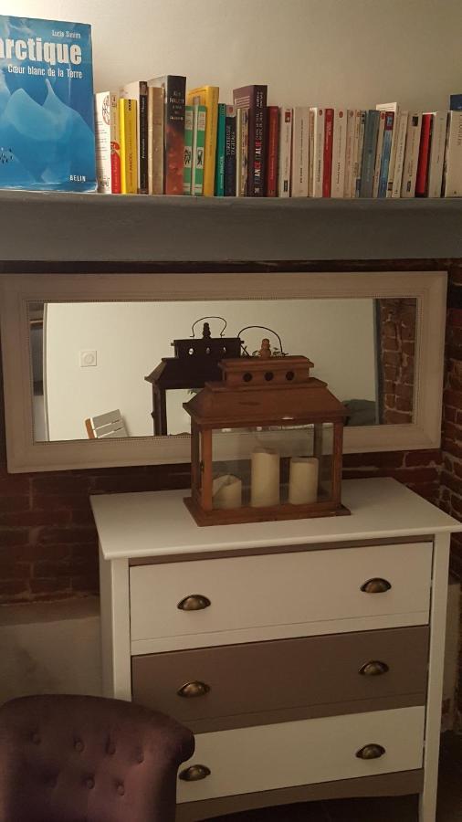 Bienvenue Chez Greg Honfleur