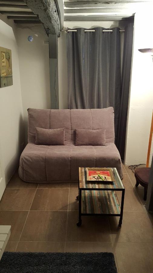 Bienvenue Chez Greg Appartement